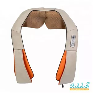 ماساژور برقی مدل شالی پشت و گردن