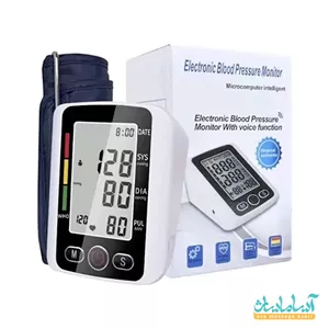 فشارسنج دیجیتالی بازویی Arm Style مدل X180
