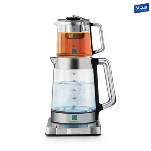 چای ساز هونیرا مدل TMD-102