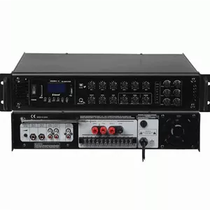 اکو آمپلی فایر BISCO BIS-250