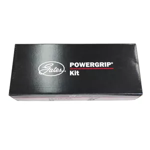 کیت تسمه تایم پژو 405 GLX پاورگریپ کد 5215XS