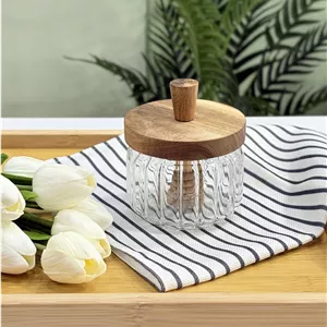 عسل خوری پیرکس وارداتی برند زاراهوم
