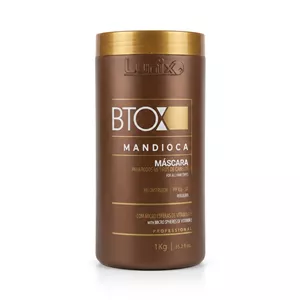 بوتاکس لونیکس مدل ماندیاکو (Lonix Mandiaco) 1000 ml