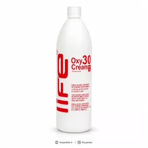 اکسیدان لایف 1000 میل 9% نمره 2