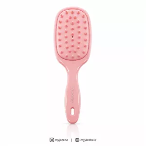 برس سرشور دسته دار دکتر مورنینگ رنگی Dr.Morning