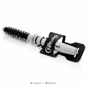 برس گرد پروفشیونال بلو نایت BLUE NIGHT سایز 13