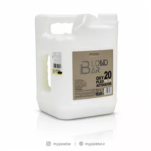 اکسیدان بلوندبار 3750 میل 6% نمره 1