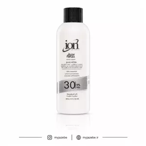 اکسیدان آیون 180 میل 9درصد نمره 2