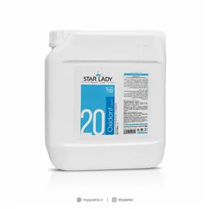 اکسیدان استارلیدی 6% نمره 1 4000 میل