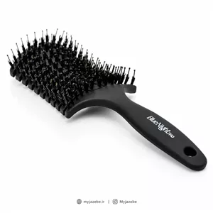 برس تخت اکستنشن پوش دار پرو بلو نایت PRO BLUE NIGHT 129