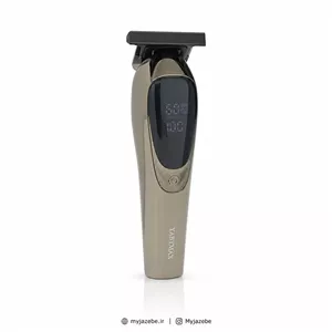 ماشین اصلاح YABY MAX یابی مکس خط زن حرفه ای 286