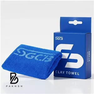 دستمال خمیر کلی اس جی سی بی SGGE014