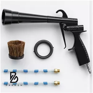 تفنگ باد فشار قوی چندکاره اس جی سی بی SGGK003