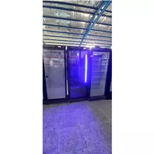 یخچال ایستاده
