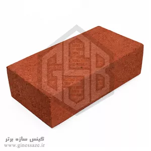 آجر قزاقی کامل