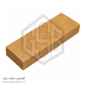 پلاک آجر قزاقی