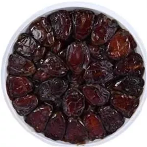 خرمای کبکاب شیره دار سطلی (900گرم با سطل)