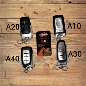 ریموت هوتای لوکس برند cheetah 
