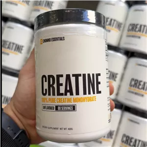پودر کراتین مونوهیدرات اسنشیالز کاندمند لبز 400 گرم Condemned Labz Creatine Monohydrate 400g