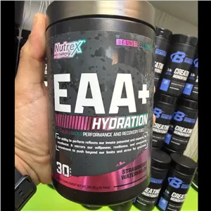 پودر آمینو ای ای ای پلاس هیدراتاسیون ناترکس 310 گرم (30 سروینگ) Nutrex EAA Hydration 310g