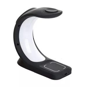 شارژر وایرلس R-11 مازارس (Mazares)