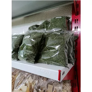 سبزی خشک 