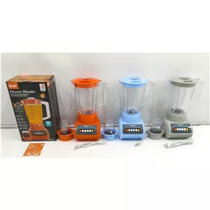 اسیاب و مخلوط کن راف 