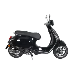 موتورسیکلت کبیر موتور مدل وسپا VXL170cc سال 1405