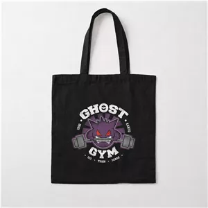 توت بگ بدنسازی طرح Ghost Gym کد po2242