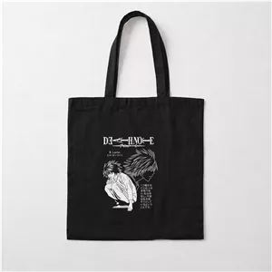 توت بگ انیمه دفتر مرگ طرح ال (Death Note) کد po2411