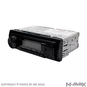 پخش ساووی مدل SV-8880