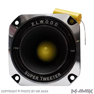 سوپرتیوتر الوود LW-450LQ (دو عددی)