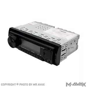 پخش ساووی مدل SV-8860