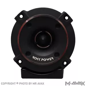 سوپرتیوتر راک پاور RK-TW03 (دو عددی)