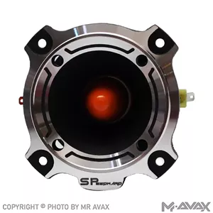 سوپرتیوتر اسپیدوارد SP-T25PRO(دو عددی)