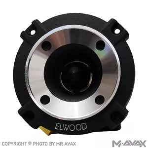 سوپرتیوتر الوود LW-420LQ (دو عددی)