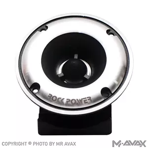 سوپرتیوتر راک پاور RK-TW02 (دو عددی)