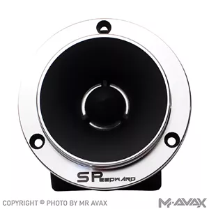 سوپرتیوتر اسپیدوارد SP-T23(دو عددی)
