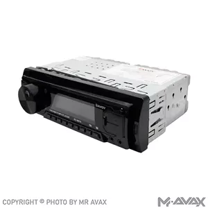پخش ساووی مدل SV-8870
