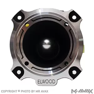 سوپرتیوتر الوود LW-460LQ (دو عددی)