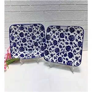 پیش دستی مربع رزابی دنی هوم