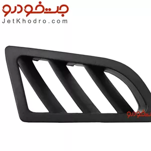 دریچه هوای کناری داشبورد دنا سمت چپ