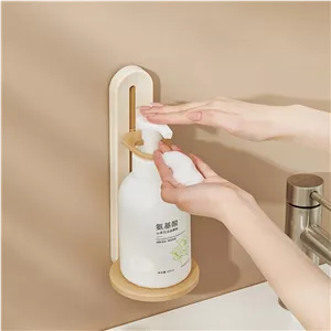 استند دیواری پمپ مایع برند ecoco E24131 - خرید مستقیم از منطقه آزاد چابهار