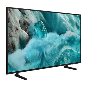 تلویزیون 55 اینچ QLED فورکی مدل Q7F مجارستان