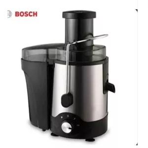 آبمیوه گیر تک کاره بوش BOSCH مدل BS-879