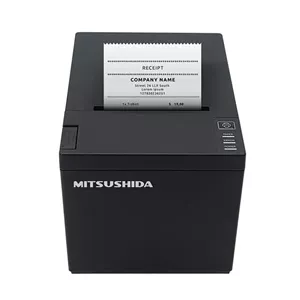 فیش پرینتر حرارتی فول پورت میتسوشیدا مدل Mitsushida KC-Q807K (پس کرایه)