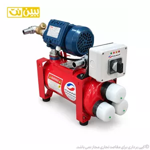 هیتر استخری آراتا مدل EMP606