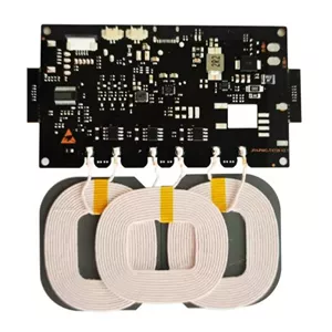 ماژول وایرلس شارژر 3 کویل 20 وات