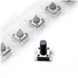 تک سوئیچ 7 6 6 پایه smd