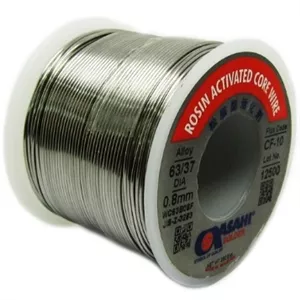 سیم لحیم آساهی ASAHI 250G 0.8mm گرید A